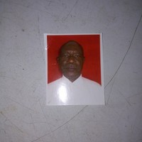 Peter Idokoji