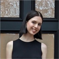 Alexandra (Sasha) Whiddon