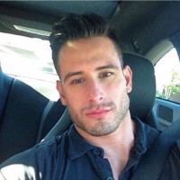 Michael Marcos