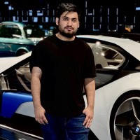 Shahzad Iqbal