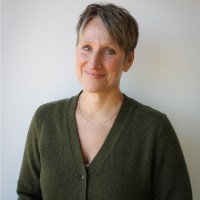 Ruth Gierisch