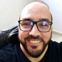 Sofiane BOUKERMA