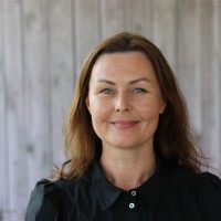Camilla Prestø Ben-Tov