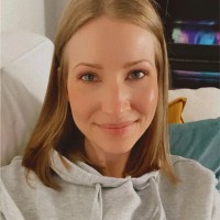 Diana Marlene Haidin