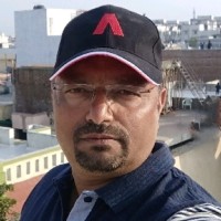 Navin Patel