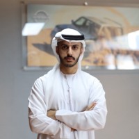 Mohamed Almarzooqi