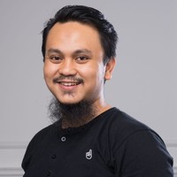 Muhammad Hidayat Nur Alam
