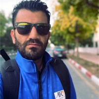 Ehsan Zandi