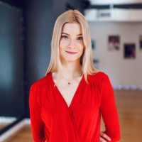 Ekaterina Serbina
