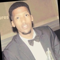 Patrick Ngabo
