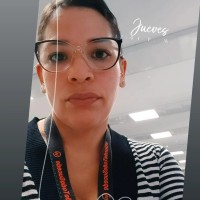 Maria Verónica Lopez Pellegrini