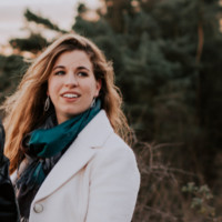 Hannah Tindle