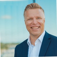 Anders Nordstokke Rønning