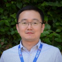 Libo Xu