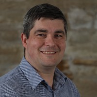 Chris Crookes