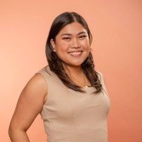 Justine Recio-Patel, Mcrp