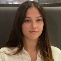 Inna Amogolonova