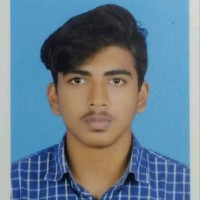 Sayanth U K