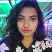 Aditi Mallick
