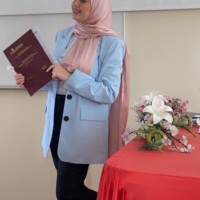 Ghada Shlibik