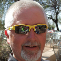 Greg Harrelson
