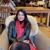 Amanda Karolina Santos