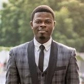 Divine Agyemang Kabutey