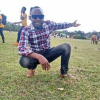 Peter Kamau