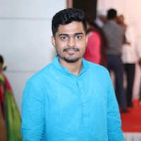 Suraj Bhoite