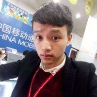 陈继孝