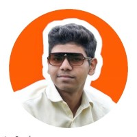 Pravin Hinge