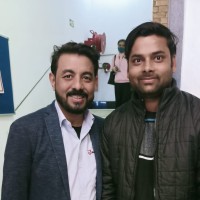 Vishal Srivastav