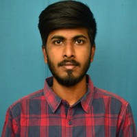 Hari Krishna Angadi