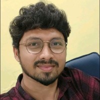 Sivaramakrishnan G