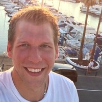 Jeroen Van Der Veen