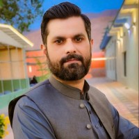 Nasir Rafiq