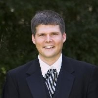 Arthur Gordon Van Ness, IV