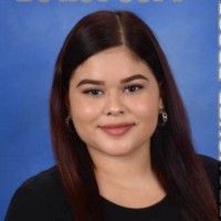 Cecilia Ceron Escobar