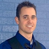 Dan Mecham