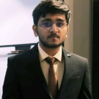 Shreyansh Goyal
