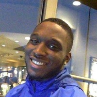 Donavon Thomas
