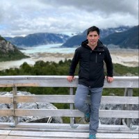Marcelo Arroyo Rivera