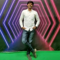 Anup Patil
