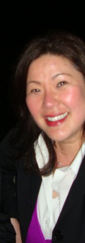Janet Hudnall