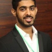 meshari almutairi