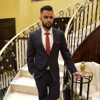 Farhan Shaikh