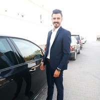 Maher Moghany