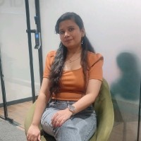 Pratiksha Palkar