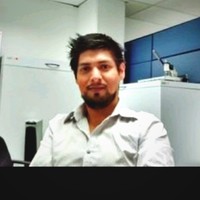 Mauricio Pizano Cruz