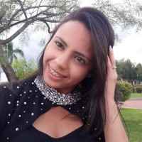 Érica Josiane Souza Meira